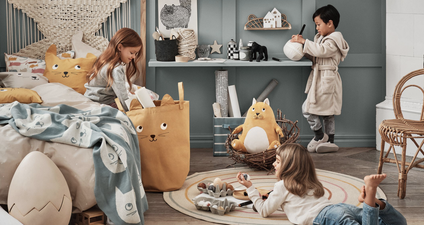 Staying in: 10 adorable (and affordable) kids’ room updates you can order online