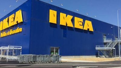 IKEA to shut all stores in UK and Ireland from 6pm Friday