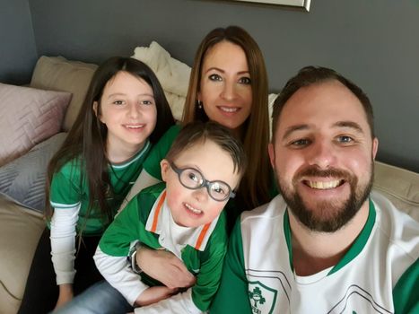 World Down Syndrome Day