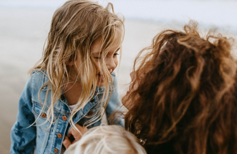 I tried a viral 5-second trick that promised to make me a happier, calmer parent