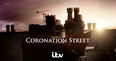 Coronation Street and Emmerdale shut down filming due to coronavirus