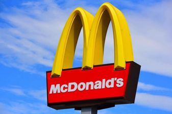 ALL McDonald’s restaurants to close indefinitely across Ireland and UK