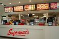 Supermac’s will close all Irish stores from Thursday, 26 March