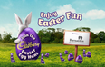 Cadbury Ireland cancel annual Easter egg hunt and make €40,000 donation to Barnardos