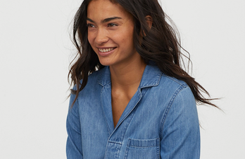 Staying home: 10 comfy outfits we are wearing on repeat this week (that are not pyjamas)