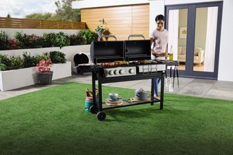 Aldi bring back their garden range so we can make our gardens feel like a holiday