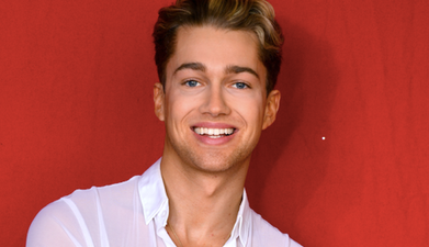AJ Pritchard has quit Strictly Come Dancing after four years
