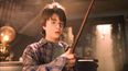 There’s a new Harry Potter audiobook coming out next week and it sounds magical
