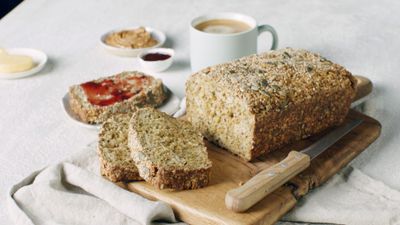 No need to run to the shops: a recipe that will turn you into a bread making pro