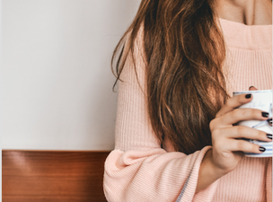 Healthy habits: The incredibly-good-for-you drink you should be starting your day with