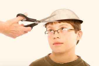 The shutdown is going to bring on the second coming of bad mom haircuts