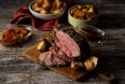 Easter celebrations at home with your family! How to cook the PERFECT beef roast