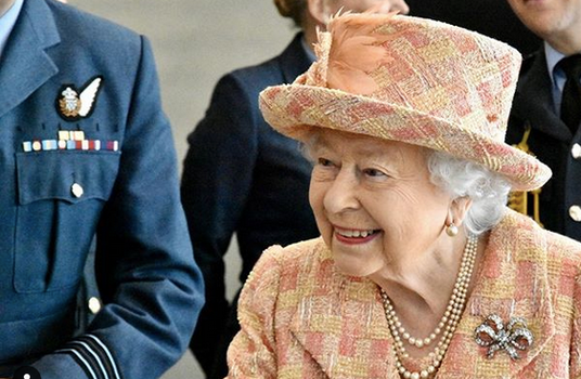 The Royal Family sharing arts and crafts projects