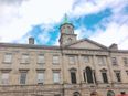 Ten pregnant women test positive for coronavirus at the Rotunda Hospital