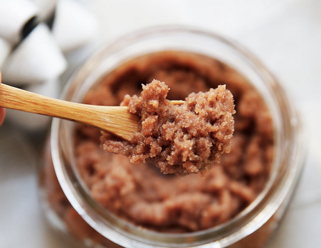 DIY at-home spa treatments