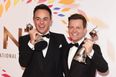 Ant and Dec announce new book to celebrate working together for 30 years