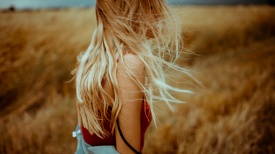 The miracle-worker shampoo that is keeping my hair brass-and breakage free