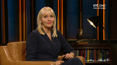 The lineup for tonight’s Late Late Show has been revealed