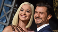 Katy Perry reveals the gender of her first child with Orlando Bloom