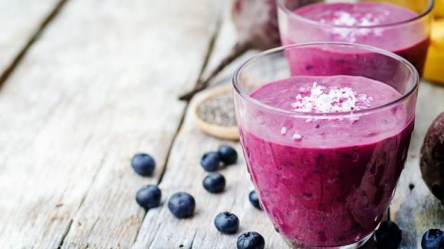 postpartum nutrition