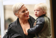 #Covid-19: P!nk and three-year-old son ‘really sick’ with coronavirus