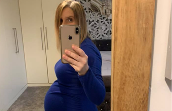 The largest family in Britain have just welcomed baby number 22