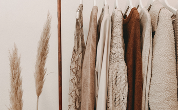 Organising your life: The €16 buy that will transform your ENTIRE wardrobe