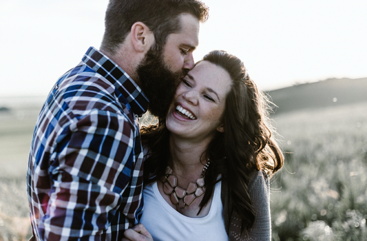 relationships and lockdown