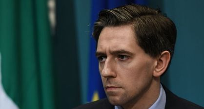Simon Harris says the current Leaving Cert model is no longer adequate