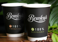 Bewley’s opens free takeaway coffee drive-thru service for frontline workers