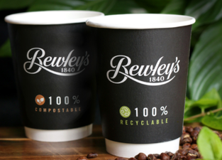 Bewley’s opens free takeaway coffee drive-thru service for frontline workers