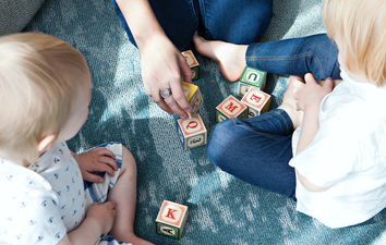 Forcing children to say sorry might be totally pointless, says expert – so try this instead