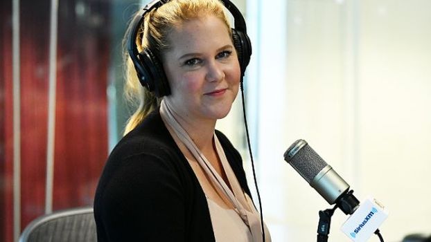 Amy Schumer