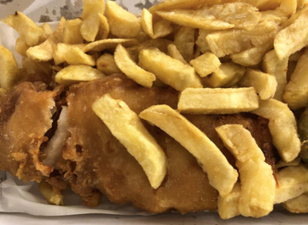 Chipper to offer free meals to all Gardaí and frontline staff next week