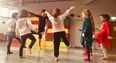 #entertainingathome: The Ark is running free online dance workshops for kids and it’s honestly one of the best early life skills you can teach them