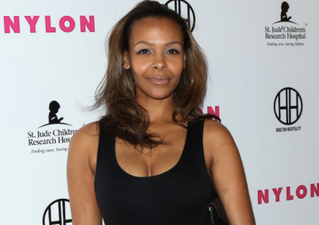 ‘Until we meet again’ Samantha Mumba shares tribute to dad who passed away last month