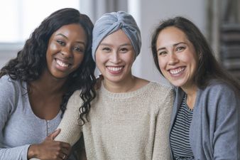 Look Good Feel Better offer free beauty workshops for women undergoing cancer treatment