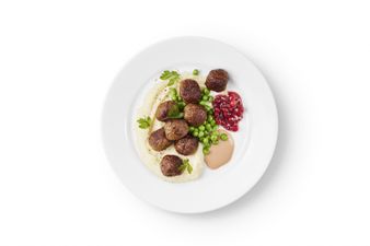 IKEA release their iconic Swedish meatballs recipe so you can make ’em yourself