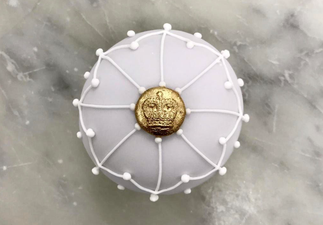 Buckingham Palace has shared a very royal cake recipe that’s literally fit for a queen