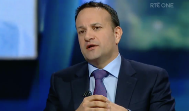 #Covid-19 Varadkar preparing plan on how to ‘reopen the economy’