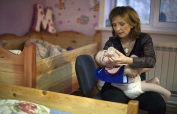 ‘Extremely critical’: Chernobyl orphanage hit by outbreak of #Covid-19