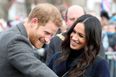 Prince Harry and Meghan Markle volunteer to deliver meals to vulnerable in LA