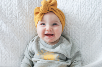 The hilarious baby name game that’s going viral (and giving us all some entertainment in a time of need)