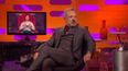 Here’s the line up for tonight’s Graham Norton show
