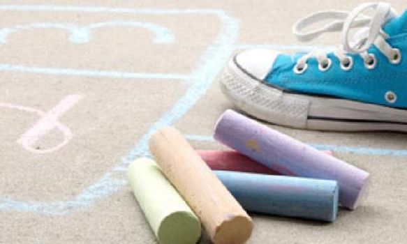 non-screen activities