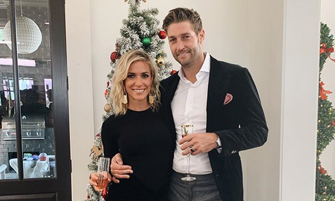 Kristin Cavallari divorce