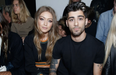 Breaking: Gigi Hadid is apparently pregnant and expecting her first child with Zayn Malik