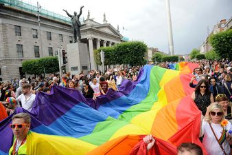 Dublin Pride has been cancelled due to #Covid-19