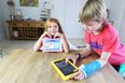 DiaryZapp, the digital diary for kids to record their daily lives during lockdown