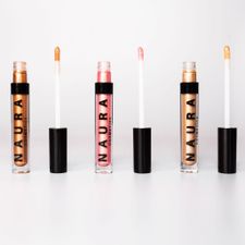 Product alert: new Irish cosmetics brand Naura make mood enhancing lipglosses
